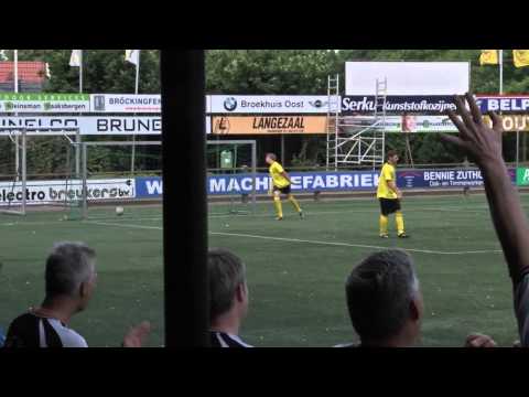 RTVSternet 20150705 HSC21 Familietoernooi Haaksbergen