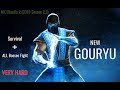 Mortal Kombat Chaotic 2 2019 Season 2 3 NEW GOURYU Survival ALL Bosses Fight VERY HARD