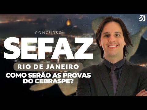 COMO SERÃO AS PROVAS DO CEBRASPE?