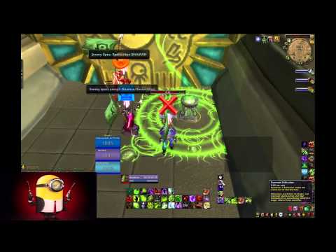 2200 MLS Lock PoV S15