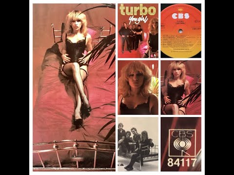 Thumbnail for Turbo • You Girl (1980 - NL) Full Album • Hard Rock • No Exqze • Speedtwins • AOR • Melodic Rock •
