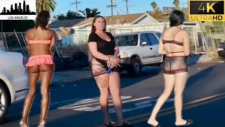 The Most Influencial Street in America