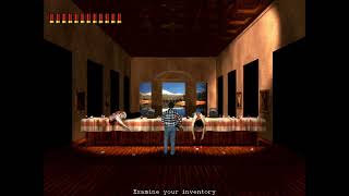 Harvester - pc gameplay