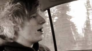 Ed Sheeran - Let It Out (Video) 2009