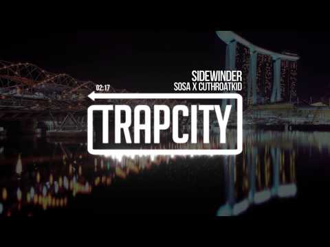 SOSA x CutTHROATkid - Sidewinder