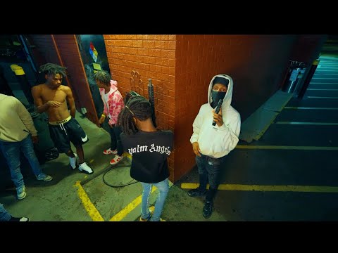 Kdot 600 - Bumpdown (Official Music Video) Shot By: @1jbvisual275