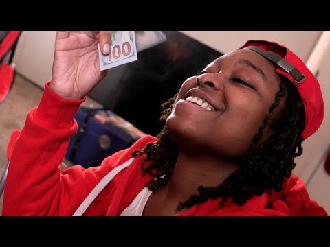 JUAKIA - Toxic (Dir. By: Carlisle Jones)