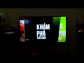 VTV3 Ident 1 1 2010 1 1 2011 1