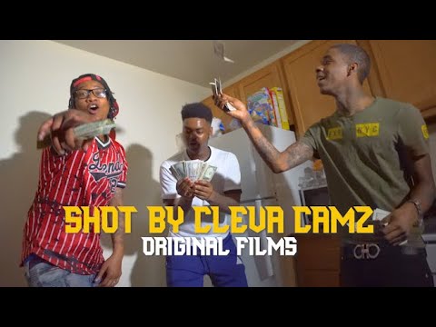 RebelDay + JaeLouie - WE LIT (Official Music Video) DIR X CLEVA | SXCC