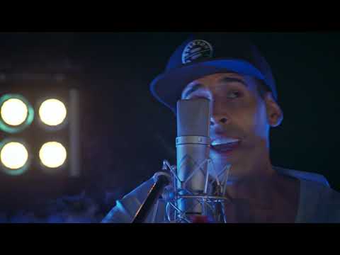 Camarasa ft Marce du Samba- Culpable o no (DeusXsobretodo - Rooftop live)