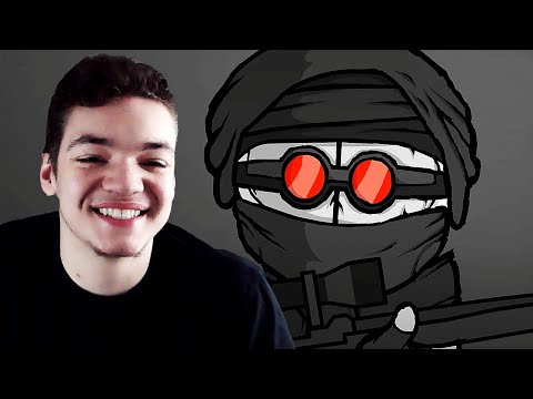 Madness Incident: 003A & 030A (REACTION VIDEO)