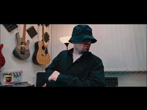 NAY 374 записывает альбом на студии звукозаписи "Corona Records"