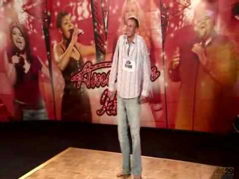 The Best American Idol Audition