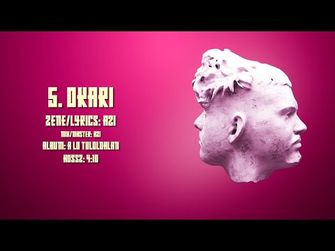 Video thumbnail for Okari