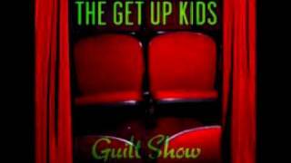 The Get Up Kids - Sick In Her Skin