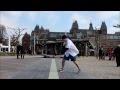 SWAGG (A Chalice Serrano x Legend da ...