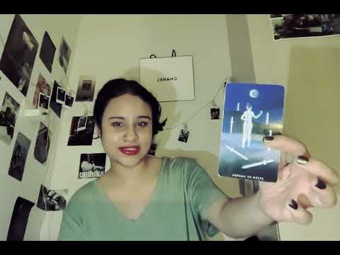Do this for the rest of April and see what happens | Tarot reading for all zodiacs