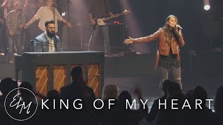 King Of My Heart - Sarah McMillan | Elevate Life Music