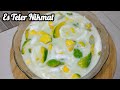 Resep Es Teler Yang Segar Dan Lezat