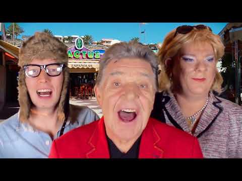 DE Muzikale Taofel Seizoen 1 afl 5 Frans Theunisz