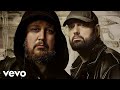 Eminem Ft Jelly Roll Heaven And Hell Music Video 2024