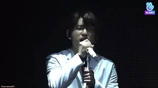 [녕긔 cut] 1:31AM (잘 지내야해)