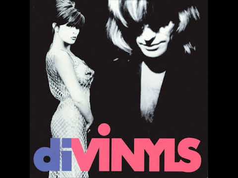 Divinyls - I Touch Myself  (1991)