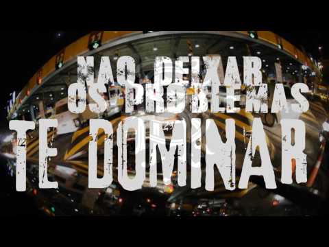 Rosario Hardcore - Viver e Morrer (Lyric Video)