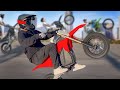 Taking My 2 000 Electric Bike To A Rideout
