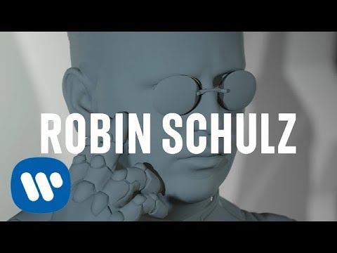 Robin Schulz & Nick Martin & Sam Martin - Rather Be Alone (Official Making of)