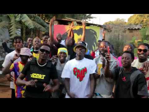 Geezo & Gaza - New Wave ( Official Video )