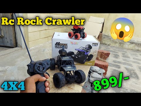 Extreme RC 4x4 Off-Road Adventure | Mud Rocks & Madness || Rc cars