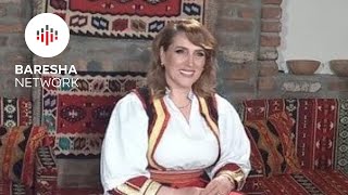 Shqiponja Muhaxheri - S'ka Shami Lotin Që Fshin
