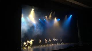 Download lagu Perform Maestro Pantomim 'Jemek Supardi' Dalam Pagelaran Dokumime 2019 mp3