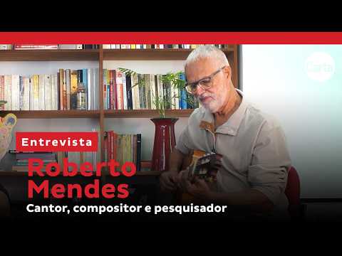 Roberto Mendes: Tia Ciata levou para o Rio não só o samba, mas a liberdade | Entrevista