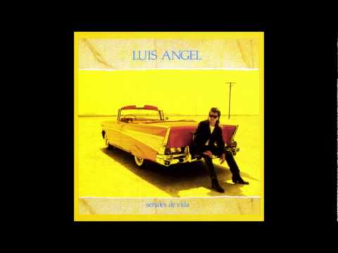 Luis Ángel - Flor dormida