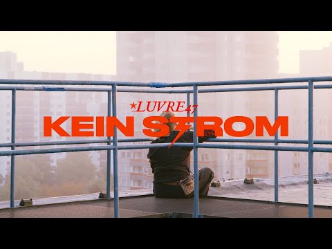 Video thumbnail for KEIN STROM