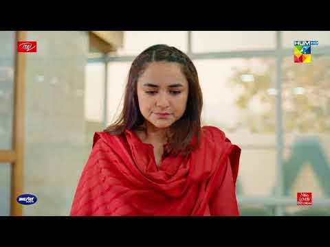 Azlan Ne Di Azka Ke Medical College Ki Fees - Ishq-e-Laa - HUM TV