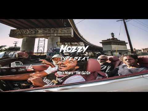 [Sold] Mozzy x Boe sosa type beat 2020 "All Face Shots" shooter gang type beat