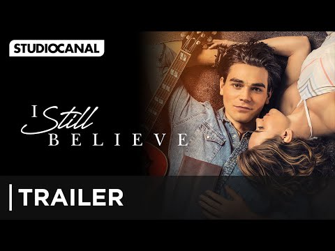 Trailer I Still Believe