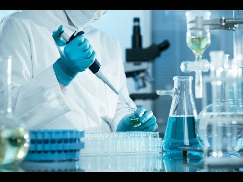 Chemical Engineering as a Profesional Career Trailer