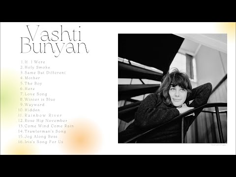 Vashti Bunyan - Playlist