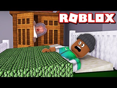 ROBLOX SCARY STORIES 2019