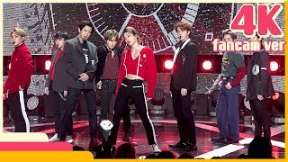 Download lagu [4K & 직캠] EXO - Tempo @Show! Music Core 20181117 mp3