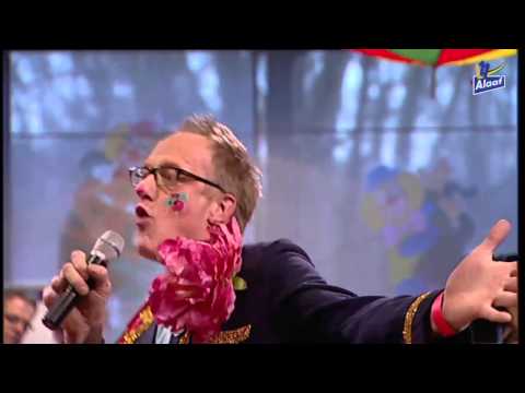 LVK 2014 | Roel en Bart | Toedelodokie | 11 januari 2014 | Bon 4