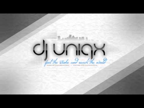 DJ Uniqx - Fuck the Party , Happy New Year (Silvestermix 2012 Part 1)
