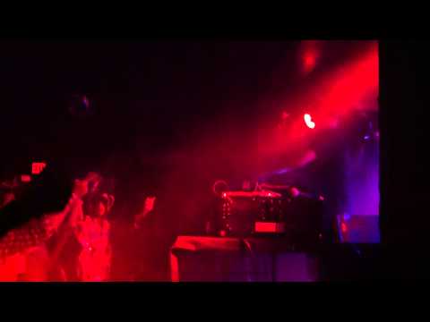 Webster Hall - Studio 1