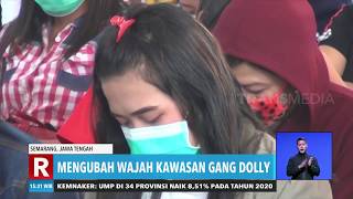 Download lagu Penutupan Kawasan Lokalisasi Sunan Kuning | REDAKSI SORE (18/10/19) mp3