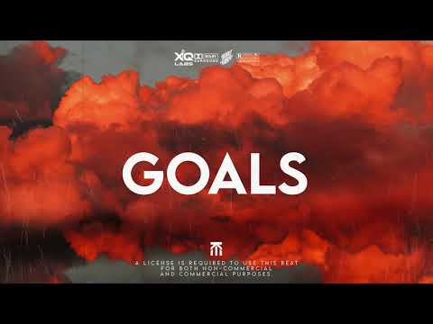 "GOALS” - Omah Lay x Ckay x Oxlade Type Beat | Afrobeat Instrumental 2021