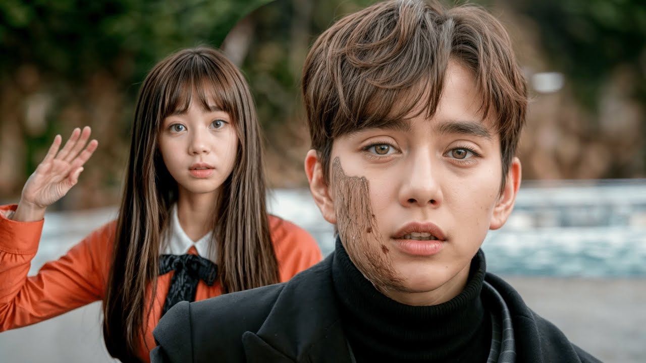 Homem é Alérgico Ao Toque Humano, Ele Gasta 1 Milhão Em Robô Feminino, Acontece Que Ela é Humana